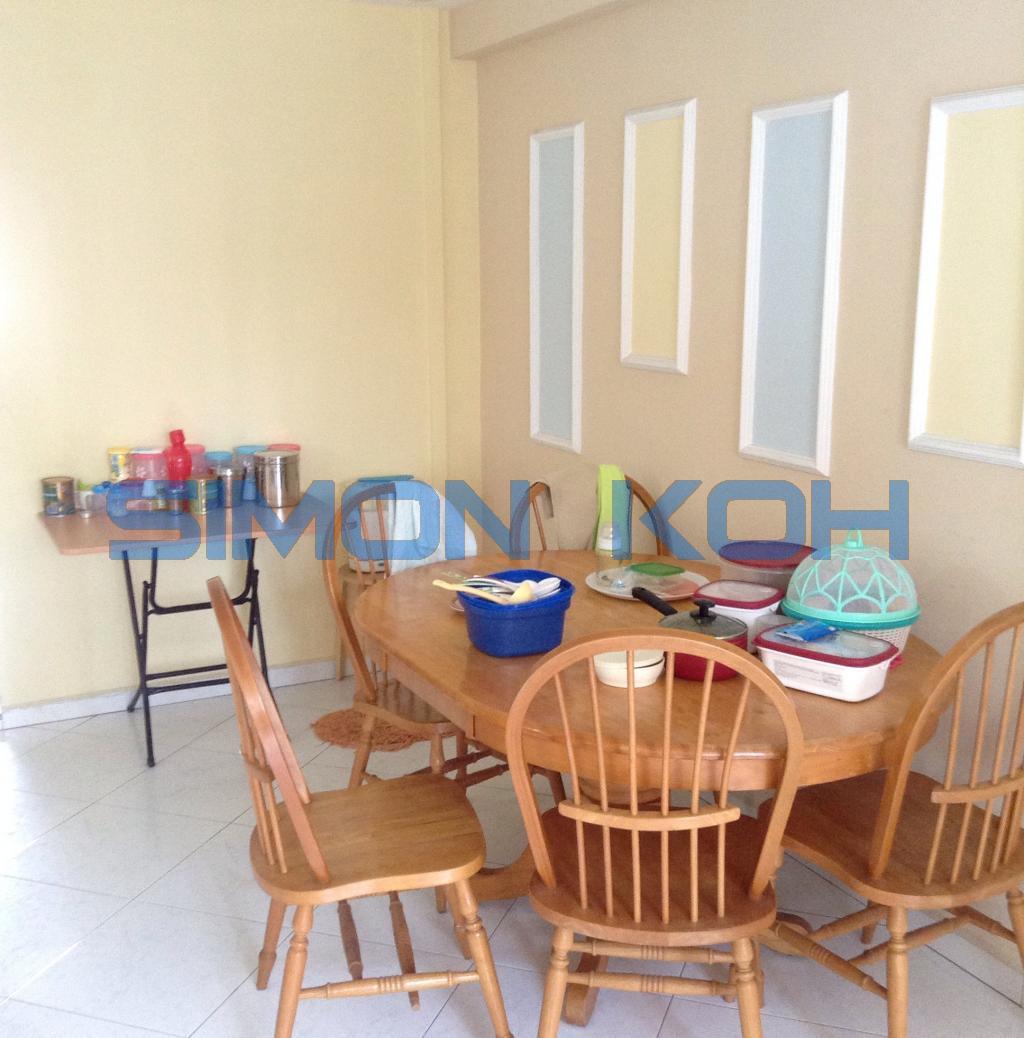 Blk 707 Tampines Street 71 (Tampines), HDB 5 Rooms #103722352